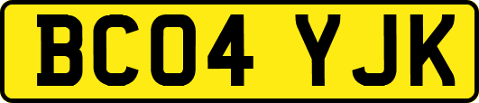 BC04YJK