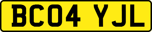 BC04YJL