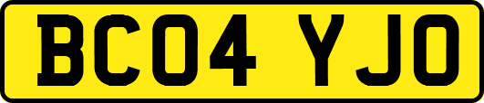 BC04YJO