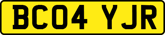 BC04YJR