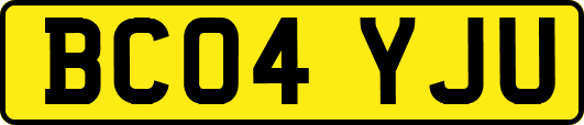 BC04YJU