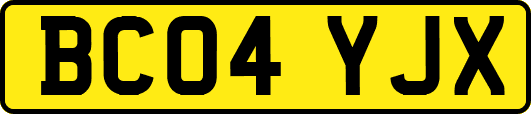 BC04YJX