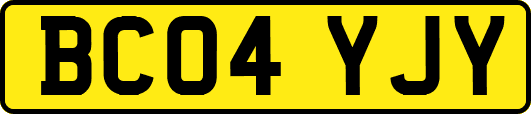 BC04YJY