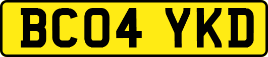 BC04YKD