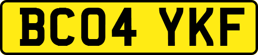 BC04YKF