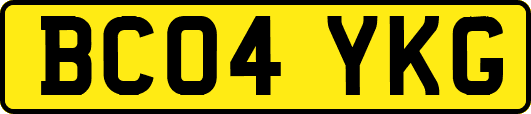 BC04YKG