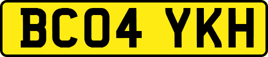 BC04YKH