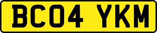 BC04YKM