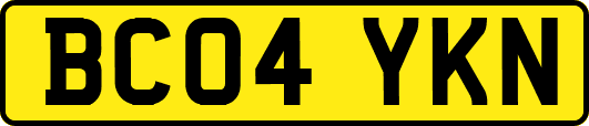BC04YKN