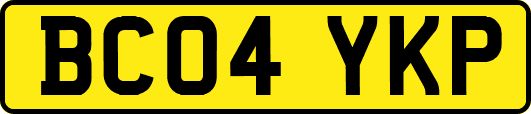 BC04YKP