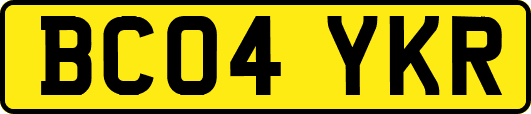 BC04YKR