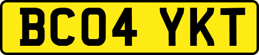 BC04YKT