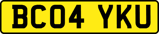 BC04YKU