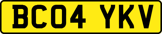 BC04YKV