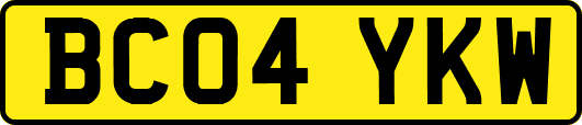 BC04YKW