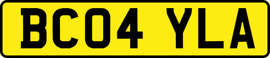 BC04YLA