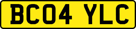 BC04YLC