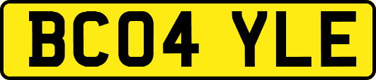 BC04YLE