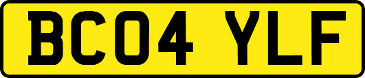 BC04YLF
