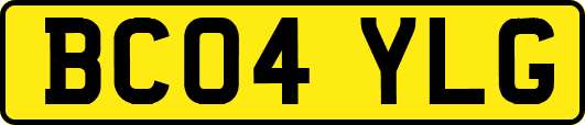 BC04YLG