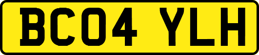 BC04YLH
