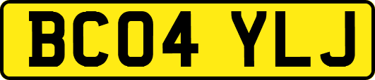 BC04YLJ