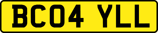 BC04YLL