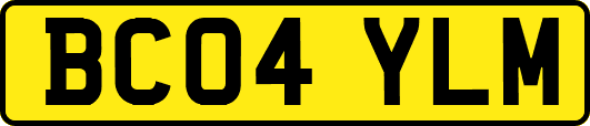 BC04YLM
