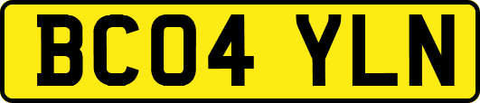 BC04YLN