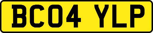 BC04YLP