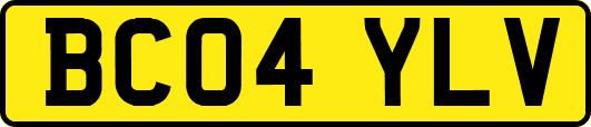 BC04YLV