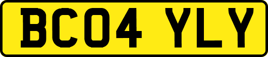 BC04YLY