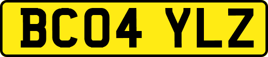 BC04YLZ