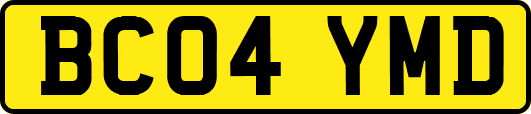 BC04YMD
