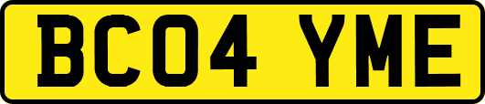 BC04YME
