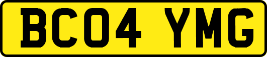 BC04YMG