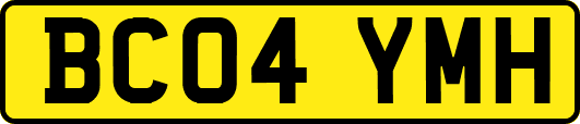 BC04YMH