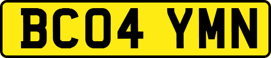 BC04YMN