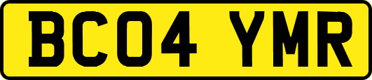 BC04YMR