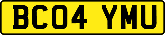 BC04YMU