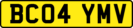 BC04YMV