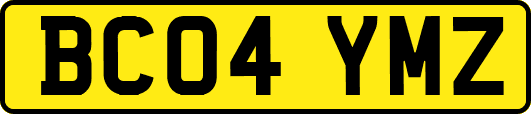 BC04YMZ
