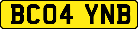 BC04YNB