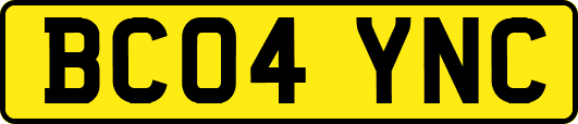 BC04YNC
