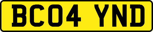 BC04YND