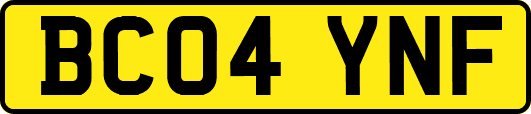 BC04YNF