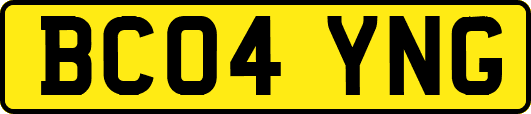 BC04YNG