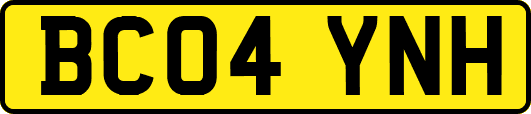 BC04YNH
