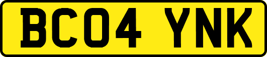 BC04YNK