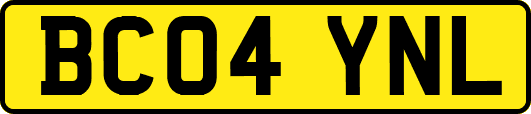 BC04YNL